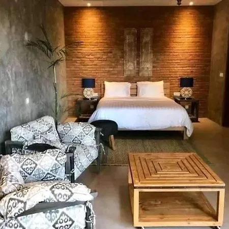 The Balangan Studio Room 3Mins To Balangan Beach