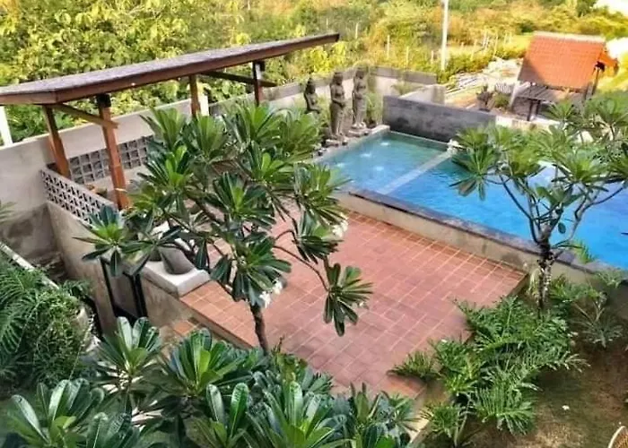 The Balangan 1 Appartamento Uluwatu
