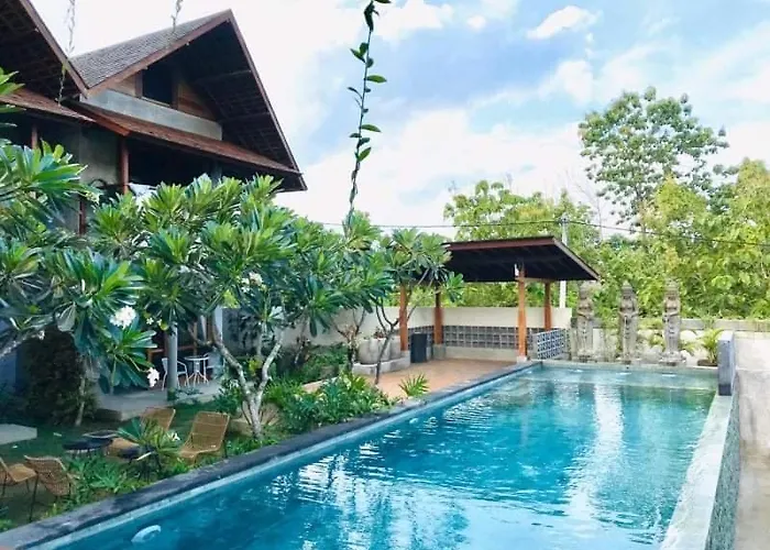 Appartamento The Balangan 1