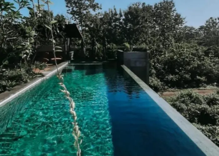 The Balangan 1 * Uluwatu