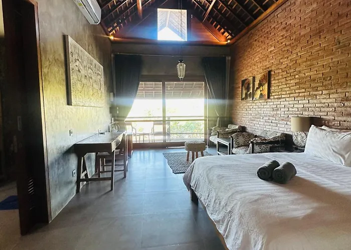 The Balangan 1 Appartamento Uluwatu